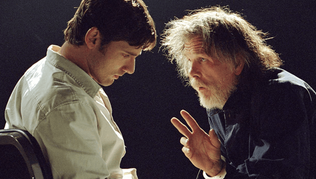A much darker take on a Marvel hero is among the movies on TV tonight