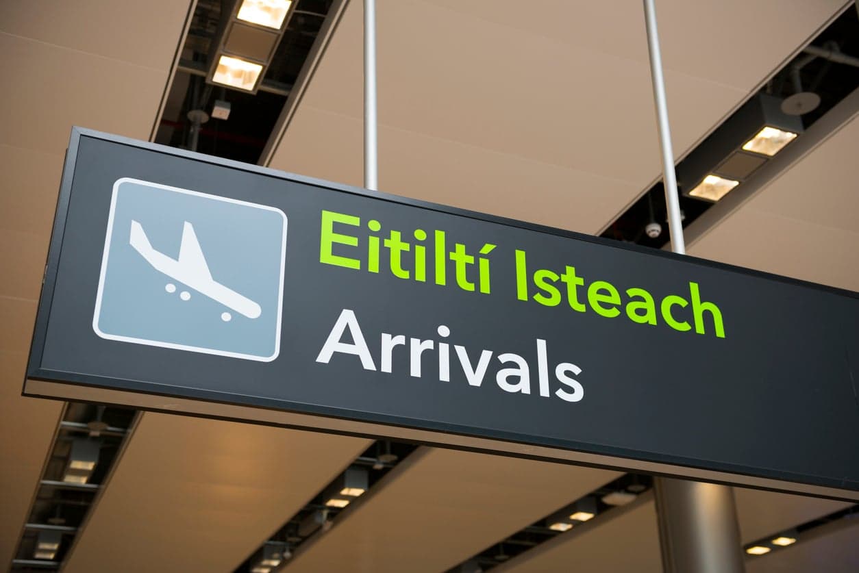 Public advised to avoid non-essential travel to seven southern African countries over Covid variant concern