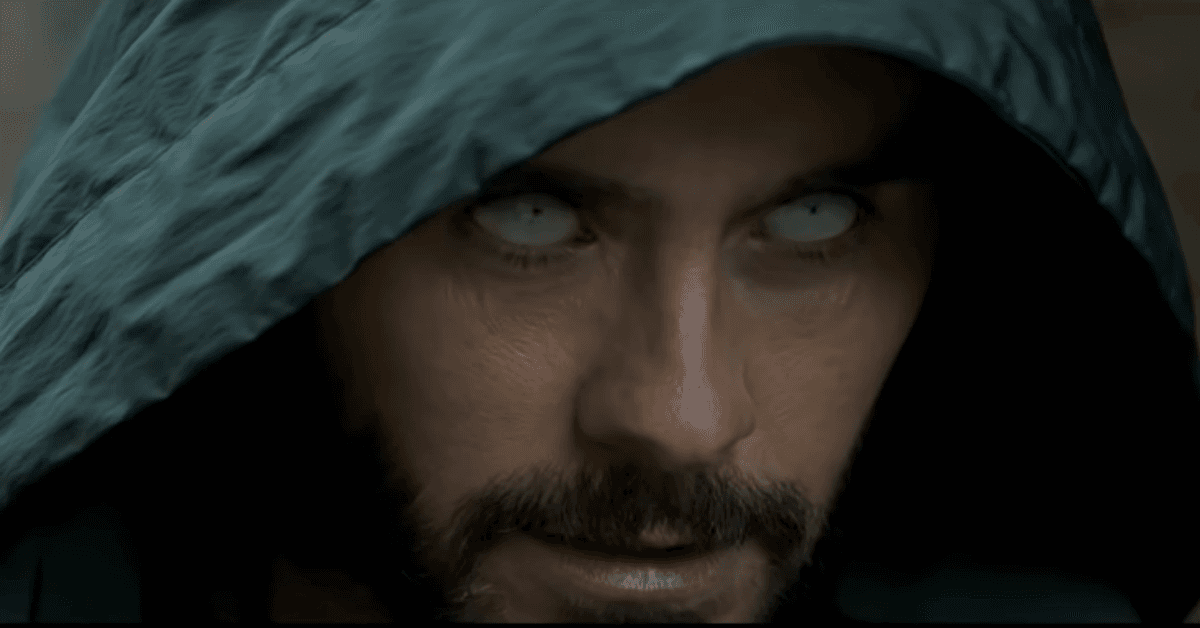 Spider-Man’s next big villain and 5 more big trailers you might have missed this week