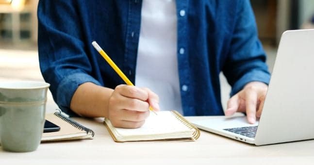 Hoping to change careers or specialise for less? This might be the sign you’ve been waiting for…