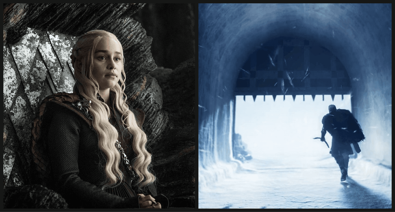 Game of Thrones Studio Tour will open in Ireland in February 2022