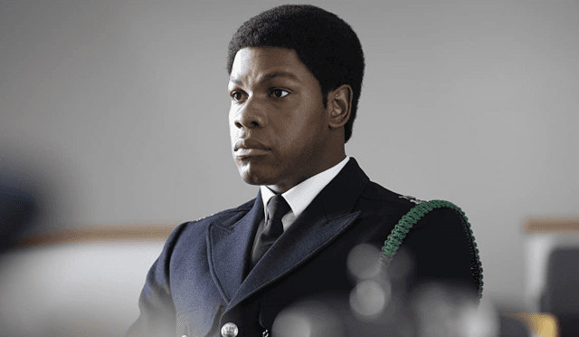 A brilliant John Boyega performance is among the movies on TV tonight