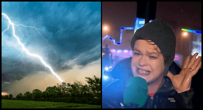 Gardaí warning people not to make unnecessary journeys in anticipation of Storm Barra