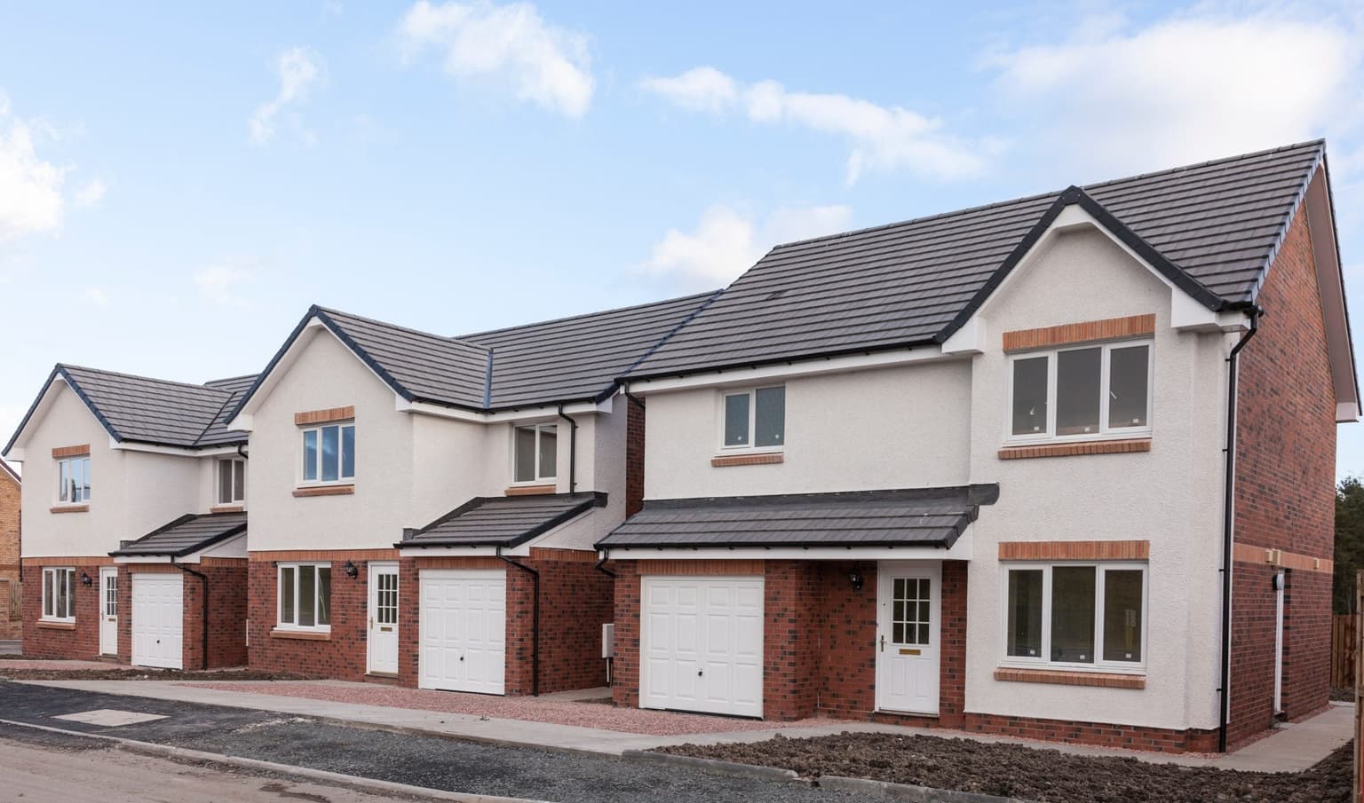 Housing in Ireland for young people is “severely unaffordable”