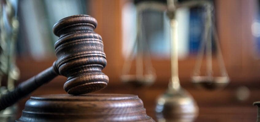Judge awarded visitation to father who allegedly strangled child and beat mother