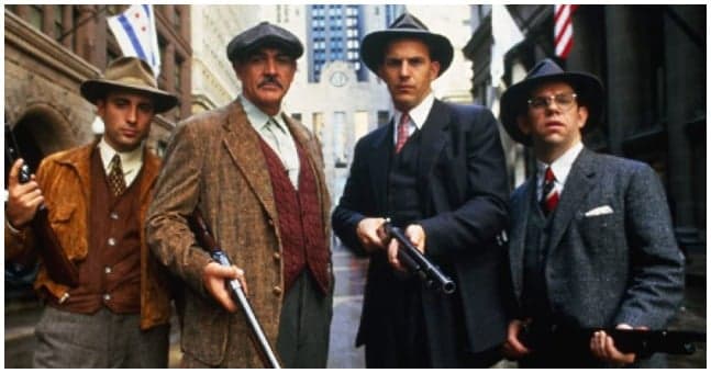 An amazing crime drama is among the movies on TV tonight