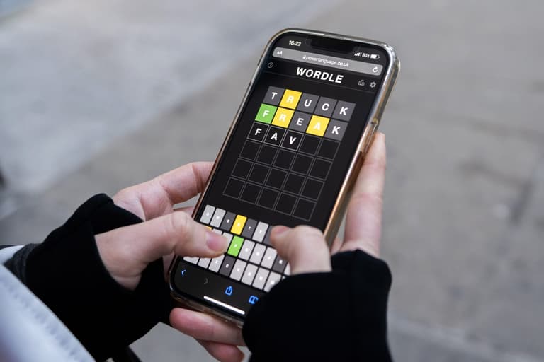 Massive Worldle glitch ‘confuses’ users with two different results