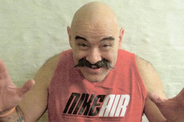 “I’m coming home” – Britain’s most notorious prisoner Charles Bronson says his parole hearing may be in June