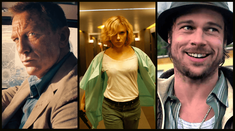 Amazon Prime Video has just added 38 very big movies to its library