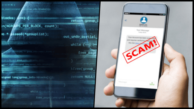 Public warned of imminent surge in bank account fraud scams