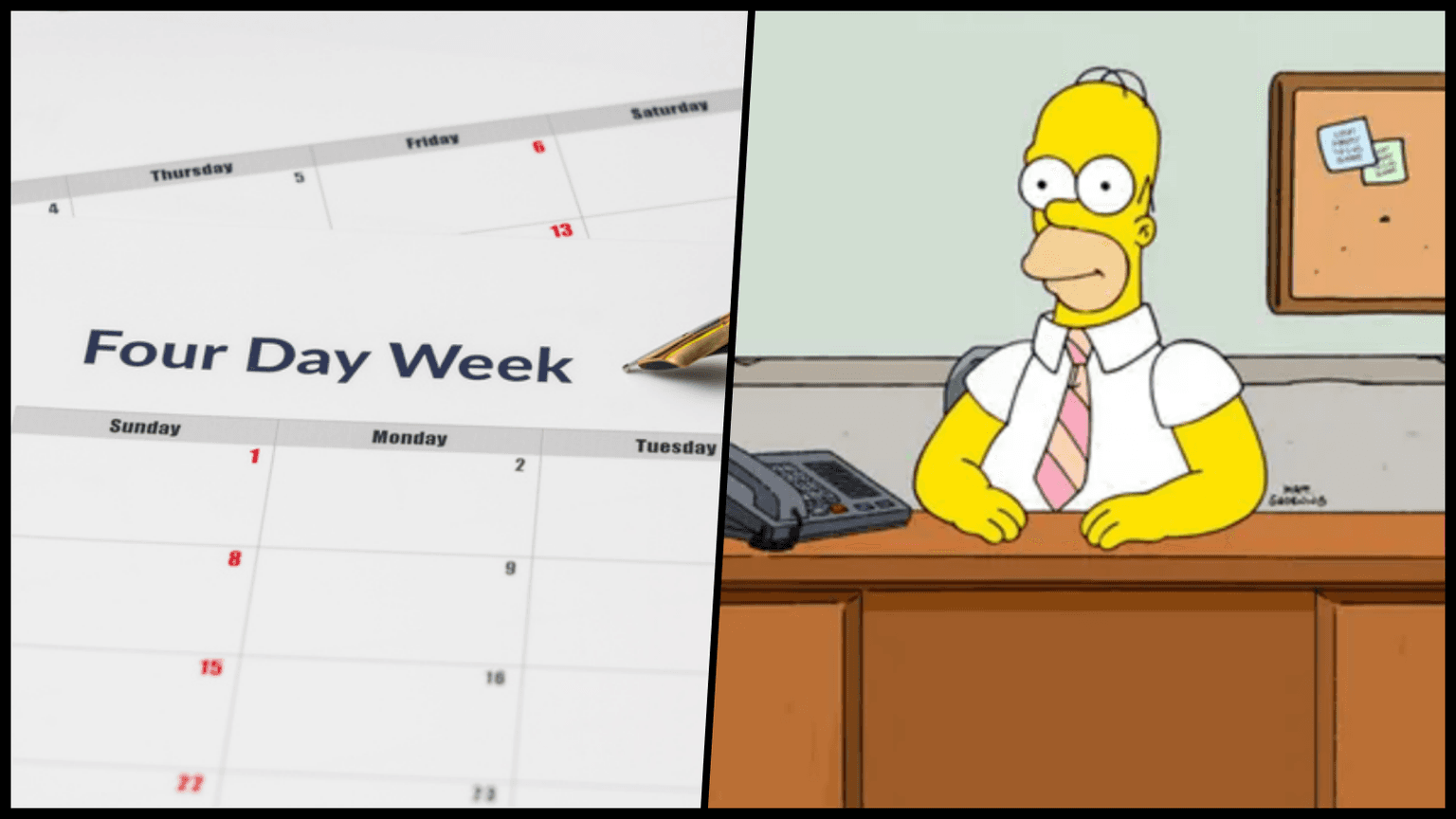 Over half of Irish workers believe a four-day working week is coming very soon