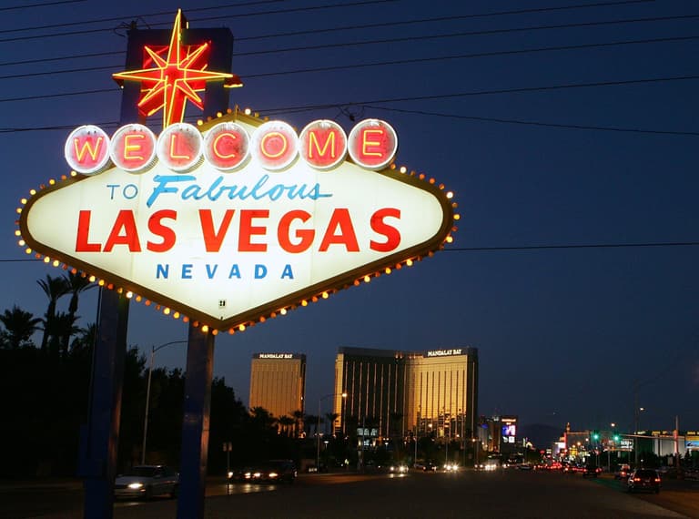 Elvis weddings could soon be banned from Las Vegas