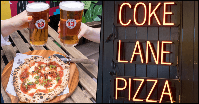 Pub quizzes, bingo nights, live DJs and more! The ultimate summer pub series is coming to this Dublin bar