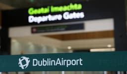 Why everyone’s talking about the Dublin Airport passenger cap and what it means for passengers