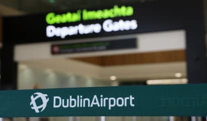 Why everyone’s talking about the Dublin Airport passenger cap and what it means for passengers