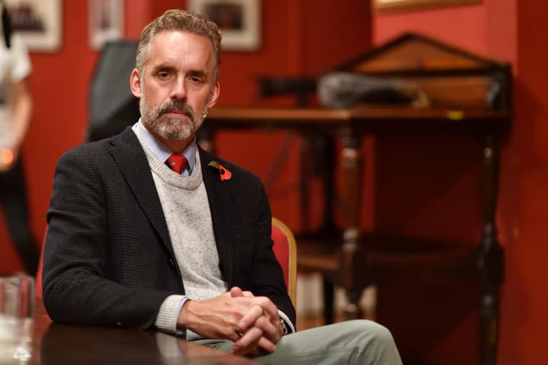Joe Rogan calls out Jordan Peterson over Elliot Page tweet that got him kicked off Twitter