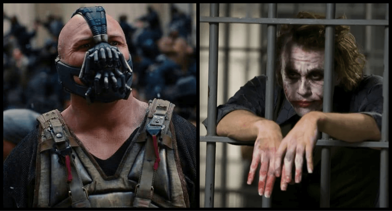 Released 10 years ago today, The Dark Knight Rises was originally going to be very different