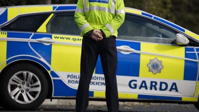 Woman seriously injured following collision in Kerry