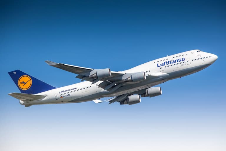 Dublin flights amongst over 1,000 Lufthansa flights cancelled following strike action