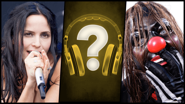 The JOE Music Quiz: Week 118