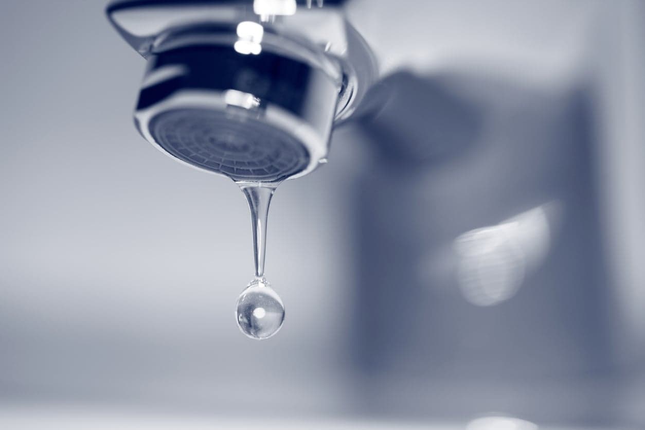 Public urged to conserve water as around 60 areas at risk of supply shortages