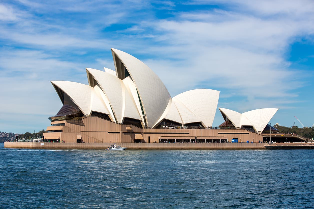 New rules for Irish tourists in Australia a crack down begins