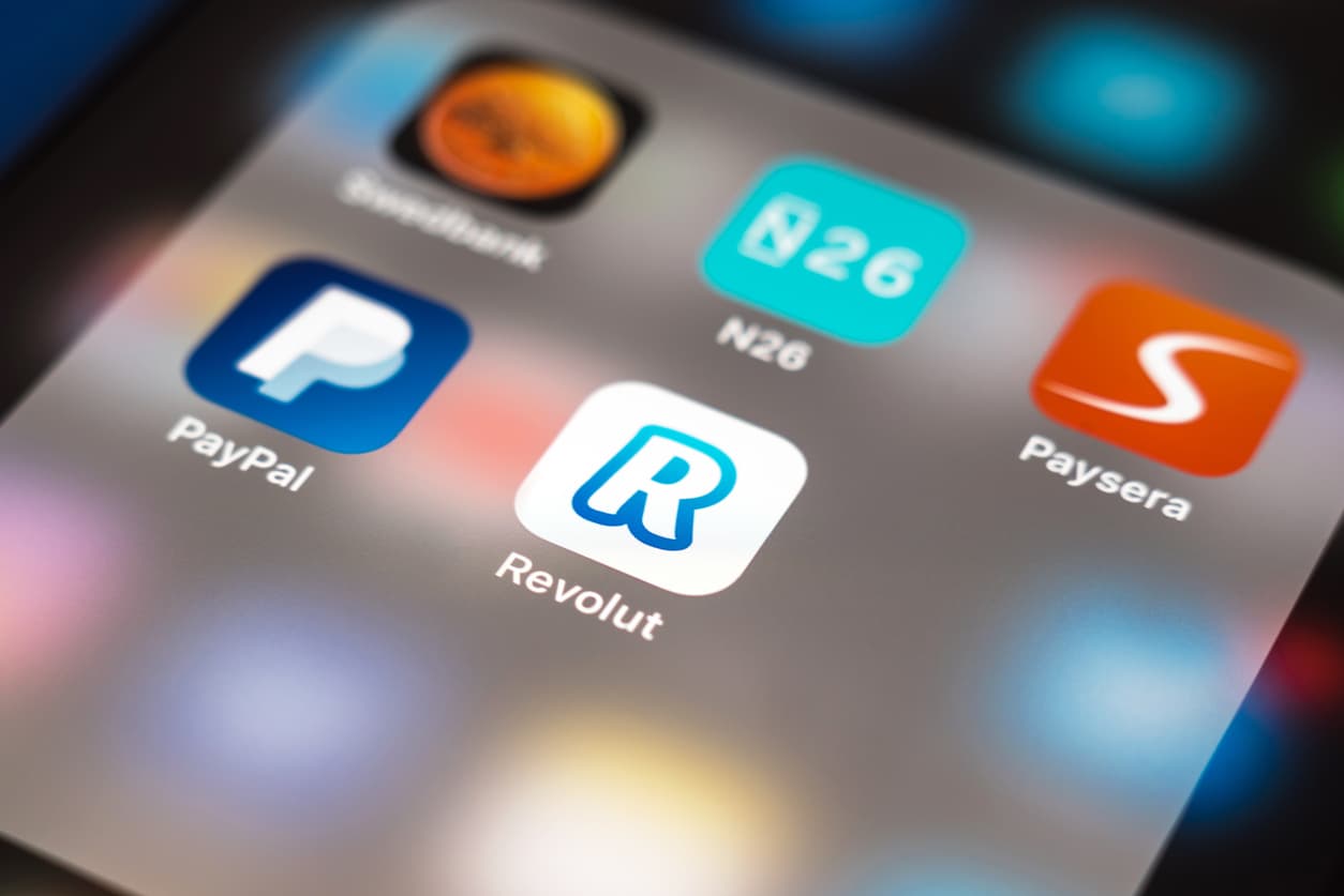 Here’s how to make €9-11 on Revolut in just a few minutes