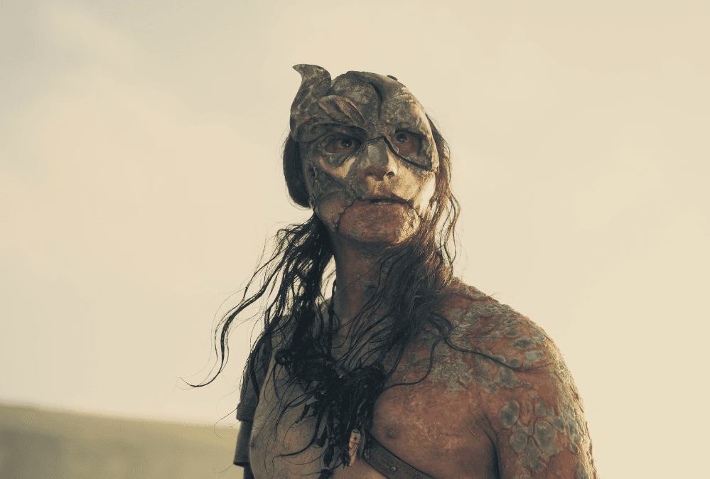 Power-ranking the House of the Dragon characters following THAT visit to the beach