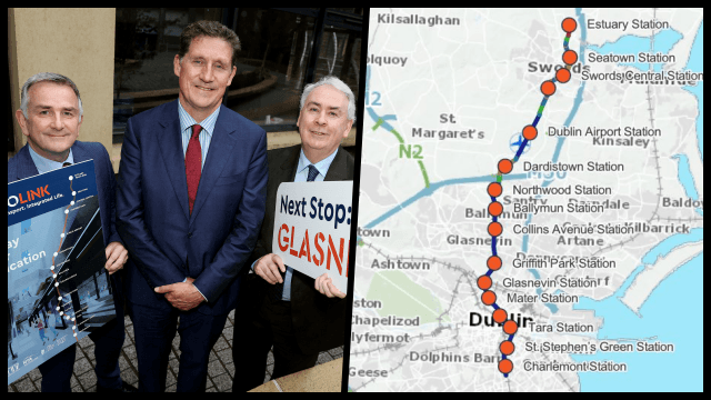 “Megaproject” MetroLink takes next step towards construction