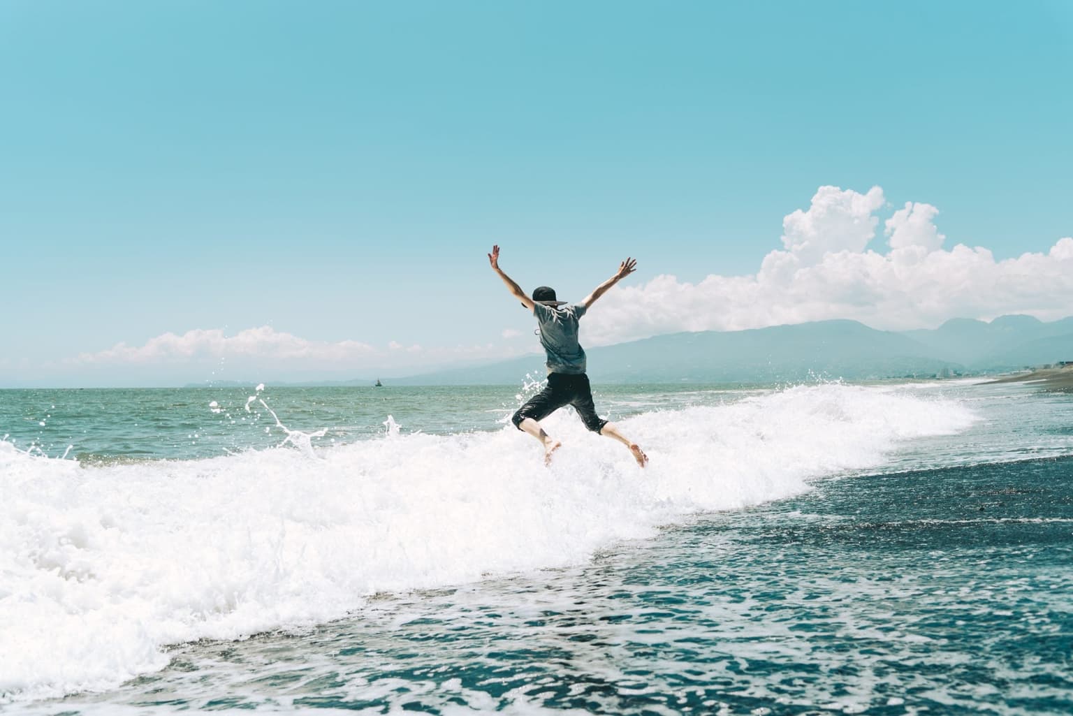 Take on this icy sea-swimming challenge and raise vital funds for Irish mental health services