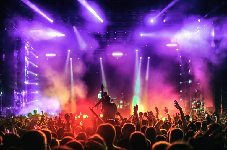 COMPETITION: WIN gig tickets for loads of unmissable artists and bands coming to Dublin this year
