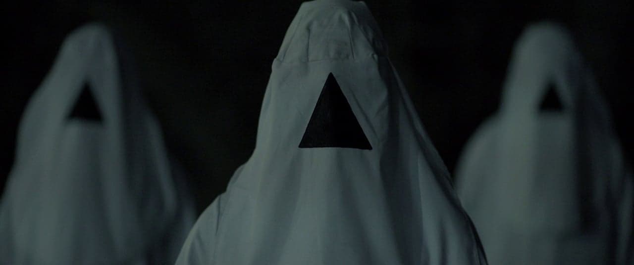 A freaky supernatural horror is among the movies on TV tonight