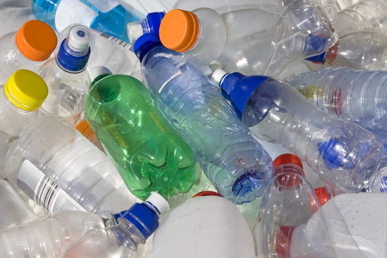 People will be able to get money for returning bottles and cans through new scheme