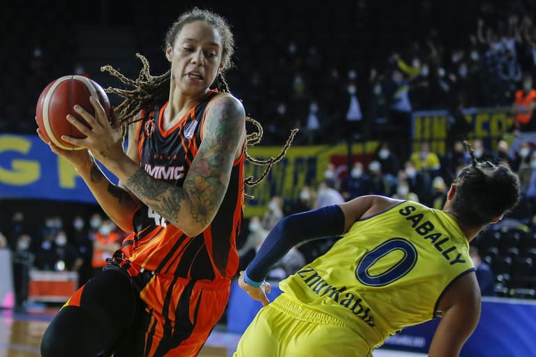 Russia frees US basketball star in swap with ‘Merchant of Death’ arms dealer