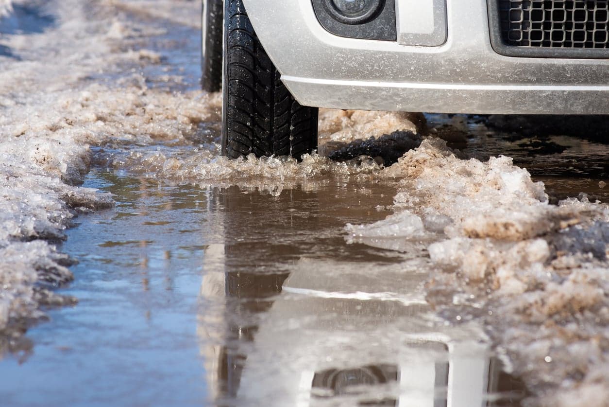 Met Éireann issues Status Orange weather warning impacting 19 counties