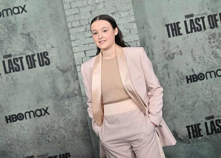 The Last of Us star Bella Ramsey comes out as non-binary