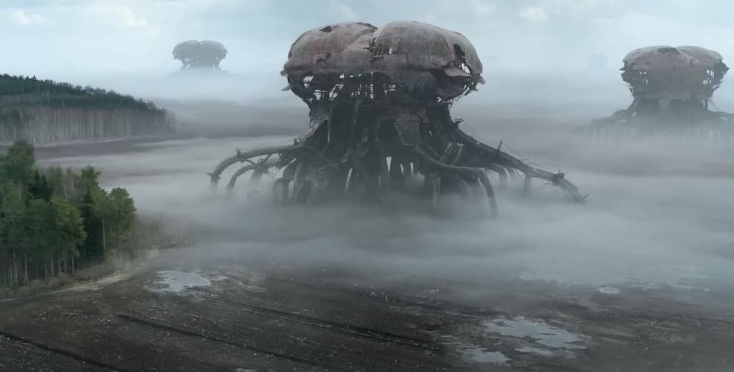 One of the best sci-fi movies of the 2020s is on TV tonight