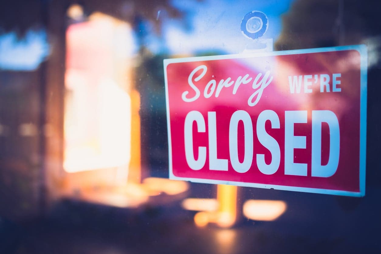‘Live rodent’ in kitchen among reasons for closure orders on Irish food businesses in January