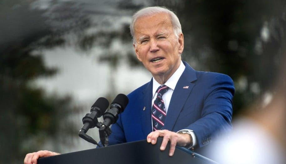 Details of Joe Biden’s Irish visit have reportedly been unveiled