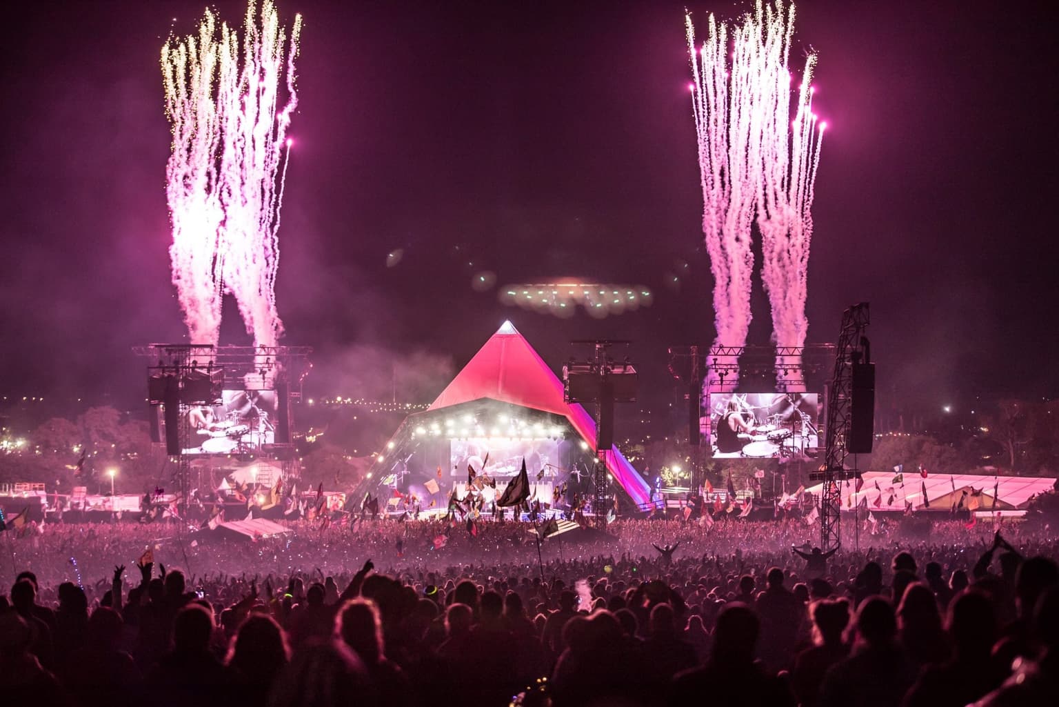 Glastonbury 2023 controversy as all male headliners announced