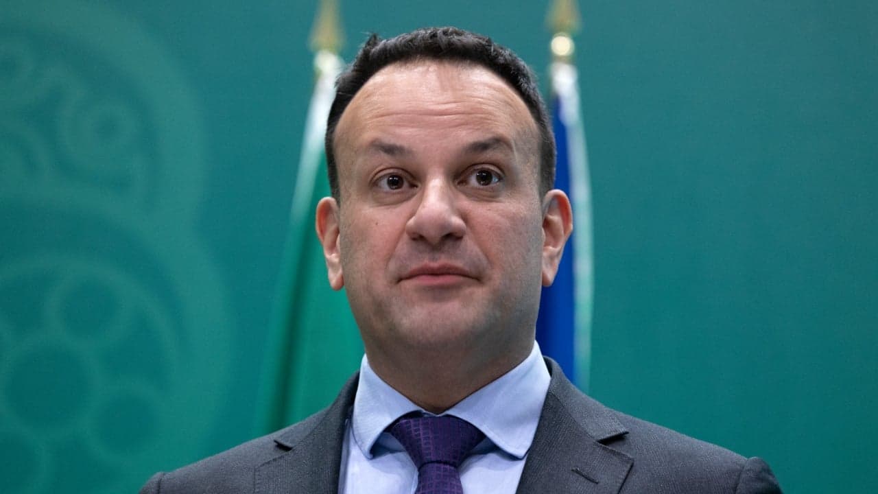 Housing issues would persist “no matter who’s in government” says Taoiseach