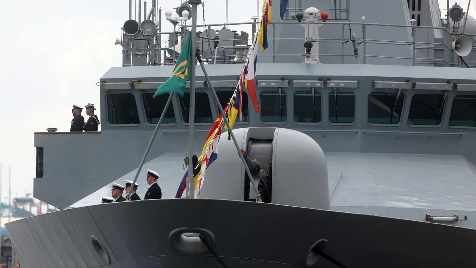 Explained: Could Irish troops fight alongside Israel now we have removed Triple Lock?