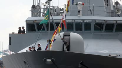 Explained: Could Irish troops fight alongside Israel now we have removed Triple Lock?