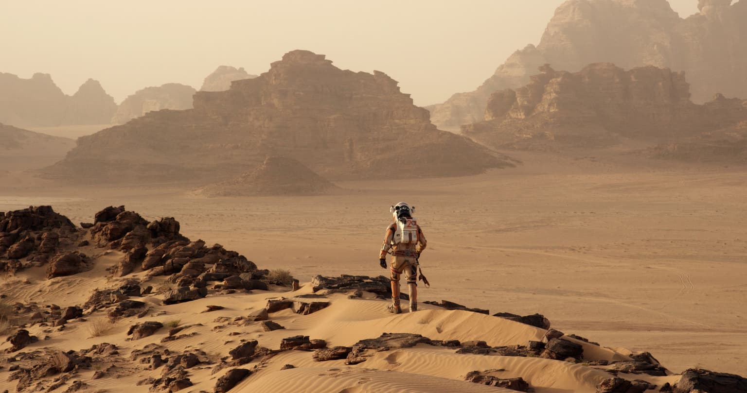 An award-winning sci-fi blockbuster is among the movies on TV tonight