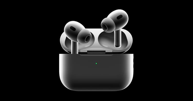 Apple’s new patent is giving us iPod Shuffle vibes