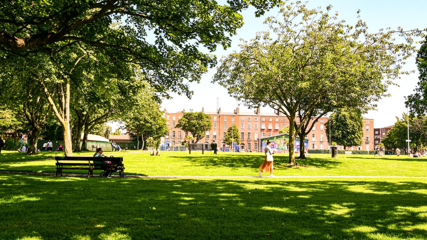 Irish temperatures set to rise as Met Éireann predicts sunny spells