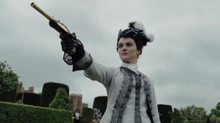 An Oscar-winning dark comedy is among the movies on TV tonight