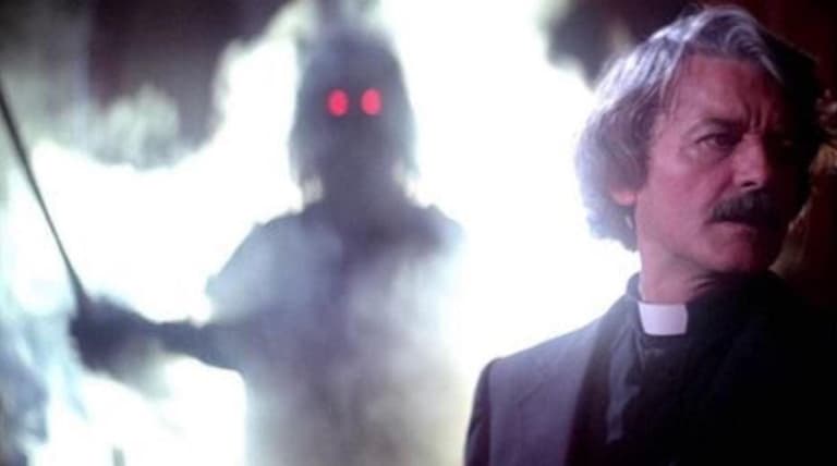 One of the spookiest films of all time is among the movies on TV tonight