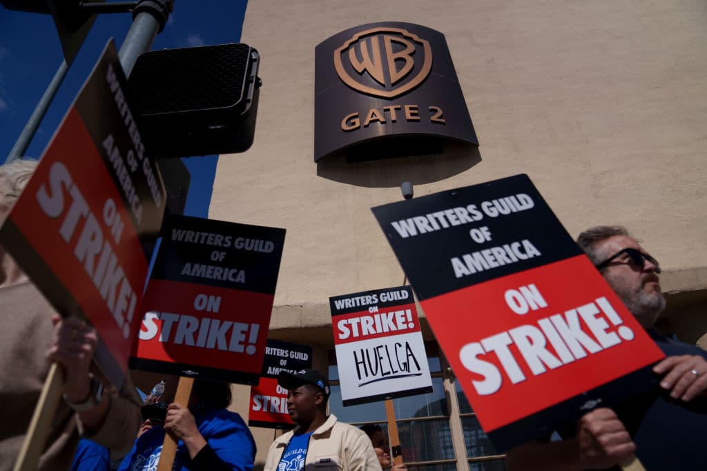 Explained: Hollywood writers strike for the first time in 15 years