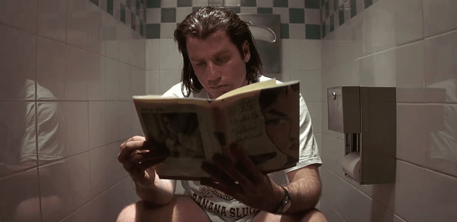 One of the most iconic films of the 90’s is among the movies on TV tonight